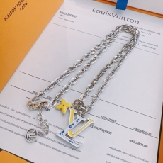 Louis Vuitton Necklaces